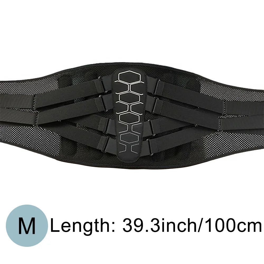 Faja Lumbar Alivio Total™