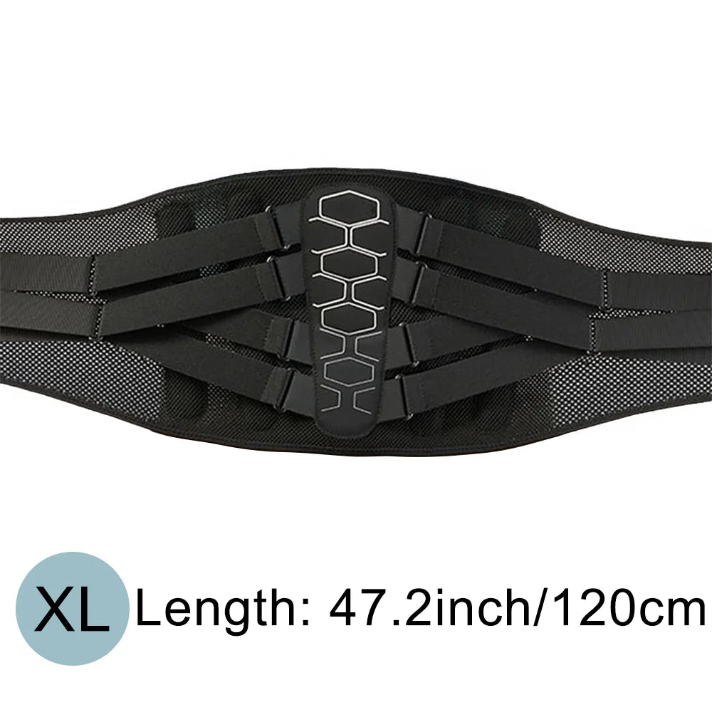Faja Lumbar Alivio Total™