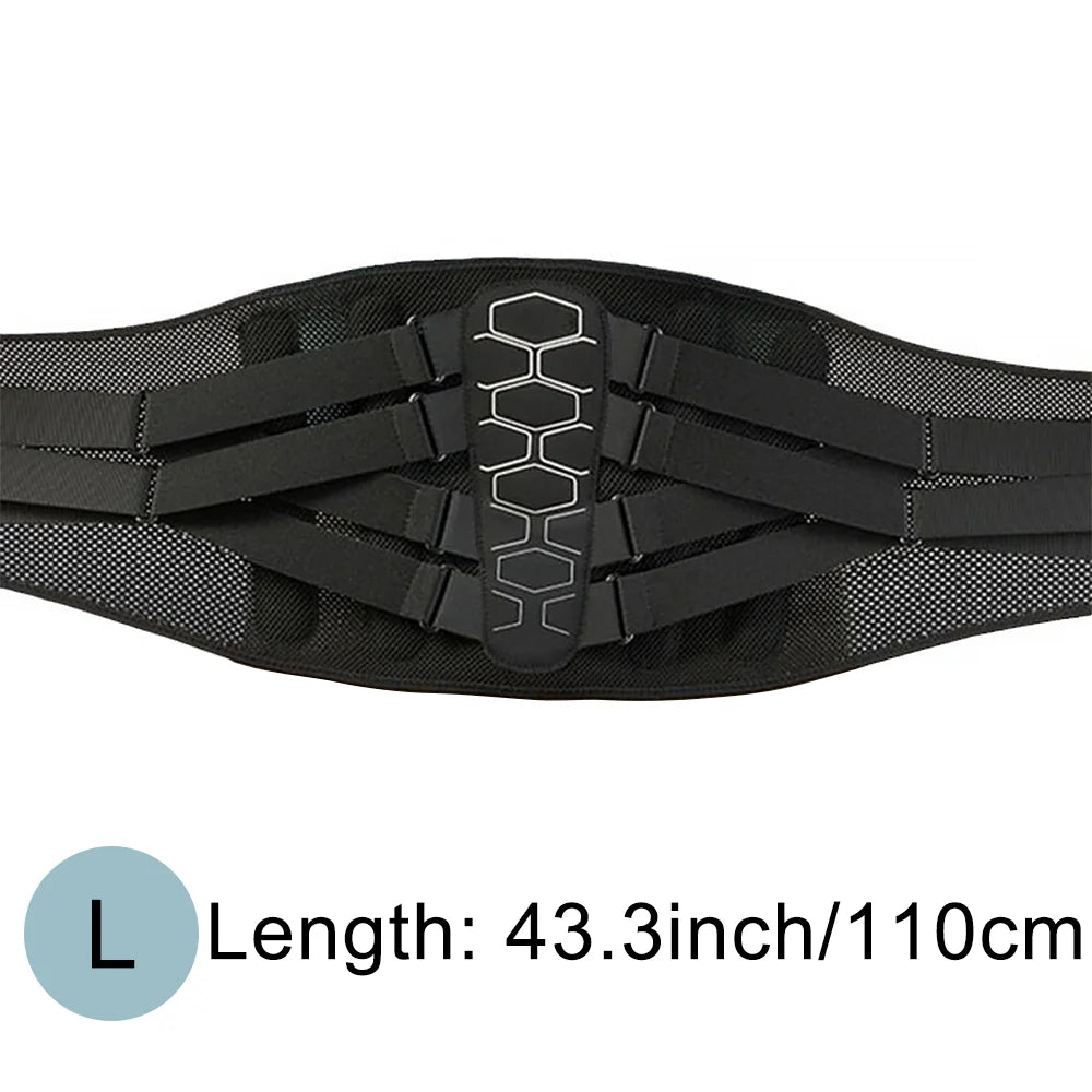 Faja Lumbar Alivio Total™