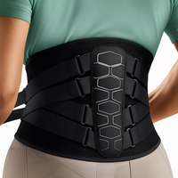 Faja Lumbar Alivio Total™