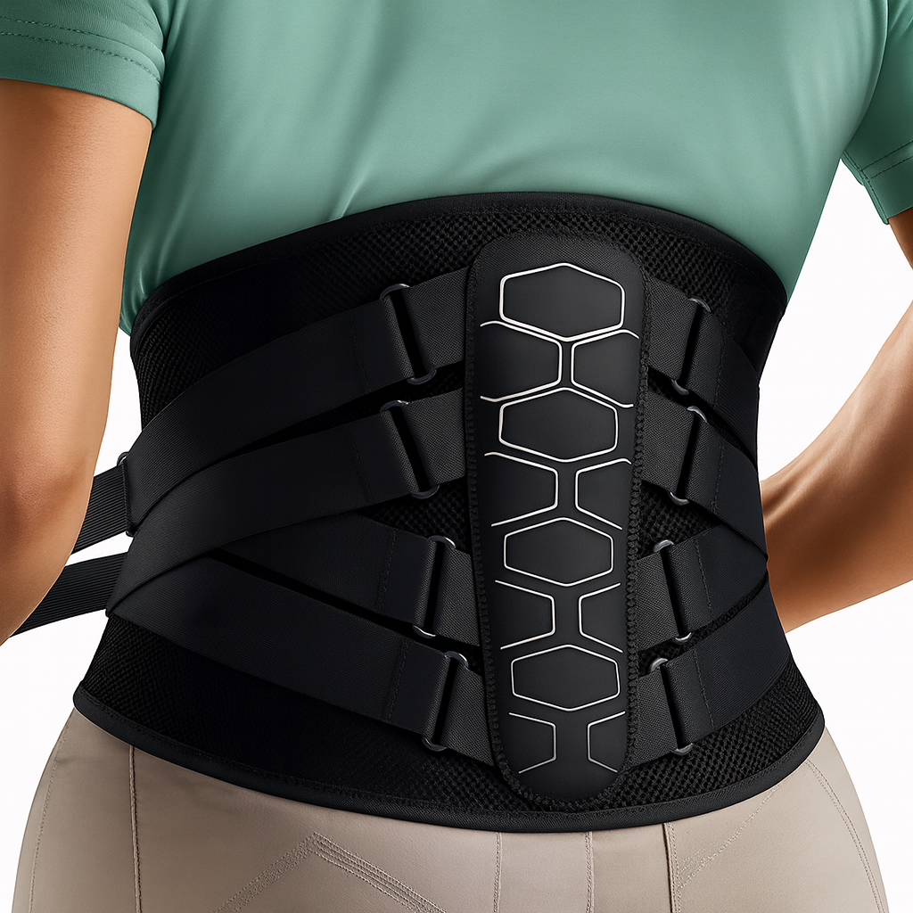 Faja Lumbar Alivio Total™