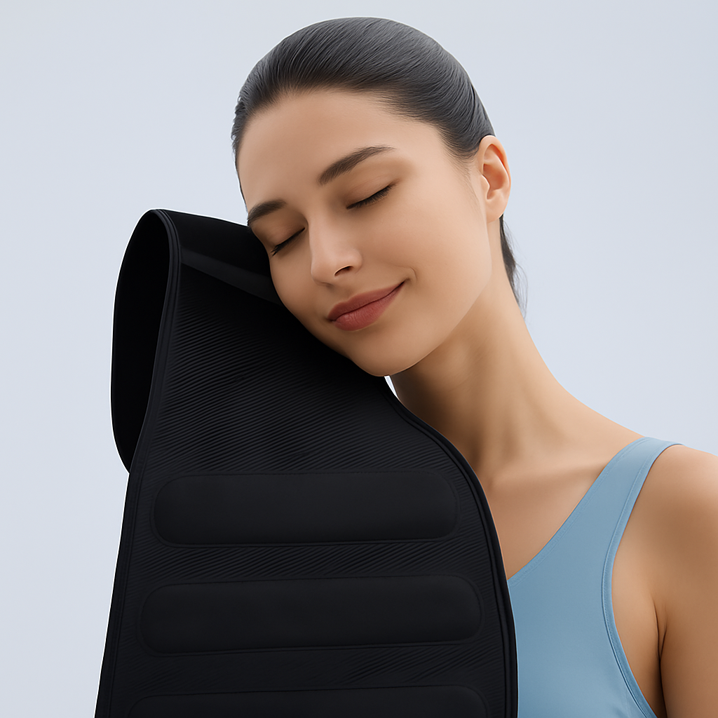 Faja Lumbar Ergonomica para Alivio