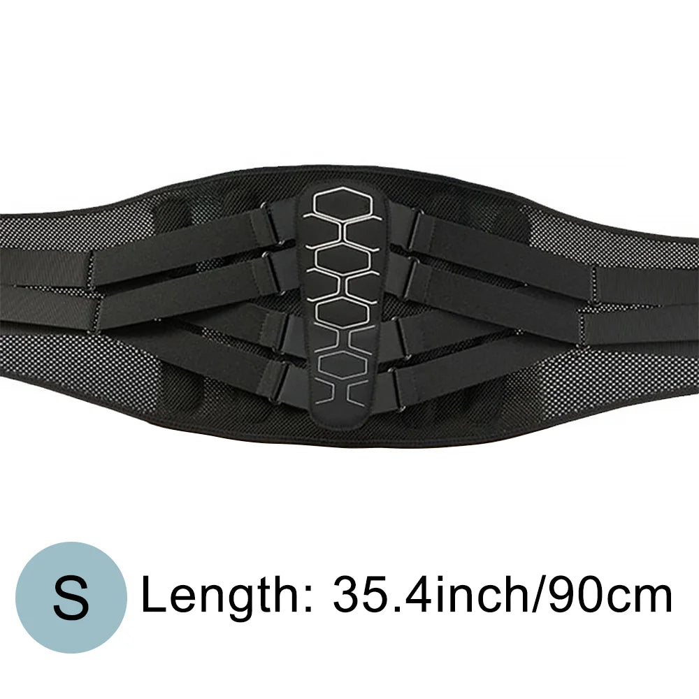 Faja Lumbar Alivio Total™