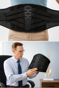Faja Lumbar Alivio Total™