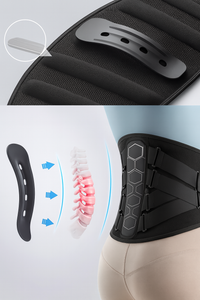 Faja Lumbar Alivio Total™